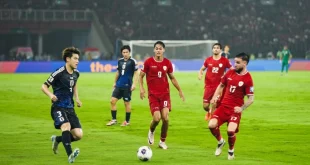 Progres Terbaru Timnas Indonesia: Strategi dan Persiapan Oktober 2025