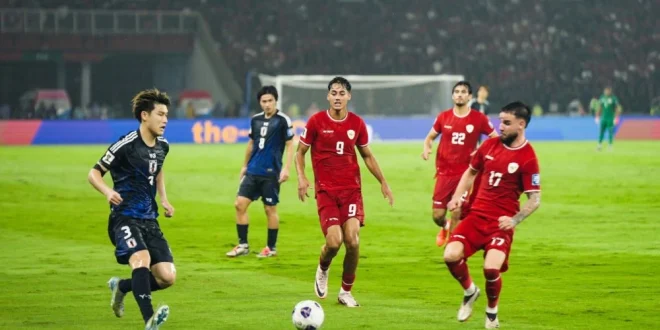 Progres Terbaru Timnas Indonesia: Strategi dan Persiapan Oktober 2025