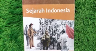 Proses Penyuntingan Buku Sejarah Indonesia Target Desember 2024