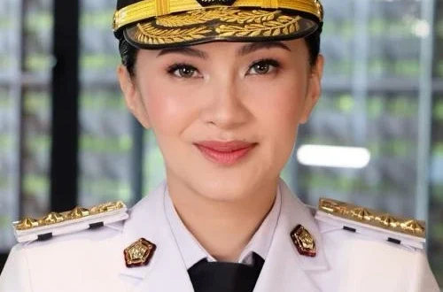 Protes Sherly Tjoanda di Purbaya Tolak Pemangkasan TKD DBH