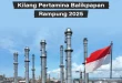 Proyek Optimalisasi Kilang Balikpapan Tahap Uji Coba 2025