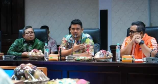 Proyek Waste to Energy Danantara Medan: Inovasi Energi Bersih 2025