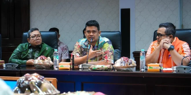 Proyek Waste to Energy Danantara Medan: Inovasi Energi Bersih 2025