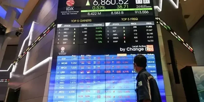 Proyeksi Kredit Purbaya Rp 200 T Dorong UMKM dan Ekonomi 2025