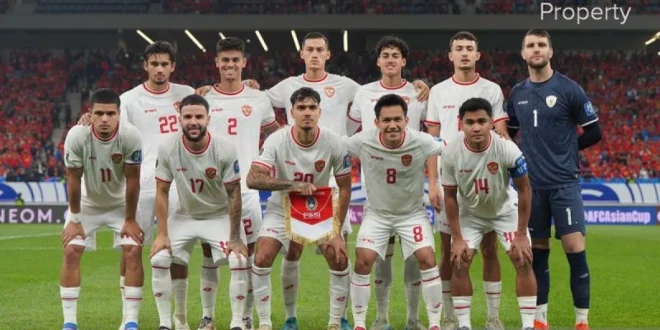 PSSI Ajukan Protes Wasit di Laga Timnas Indonesia vs Arab Saudi