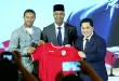 PSSI Resmi Akhiri Kerja Sama dengan Patrick Kluivert Pelatih Timnas