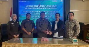 PT Sumut Kembalikan Rp150 Miliar, Kerugian Negara Masih Diaudit