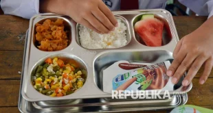 Puluhan Siswa SMP Banjar Keracunan Mie Basah Goreng, Ini Faktanya