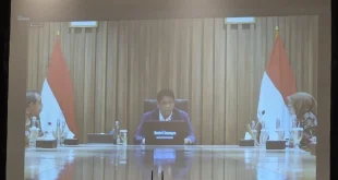 Purbaya Minta OJK dan BEI Tindak Tegas Penggoreng Saham 2025