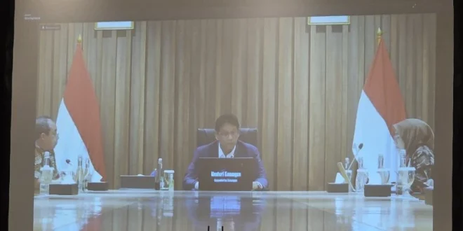 Purbaya Minta OJK dan BEI Tindak Tegas Penggoreng Saham 2025