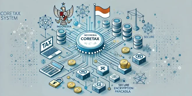 Purbaya Rilis Perbaikan Coretax Januari 2026, Jamin Efisiensi Pajak Digital