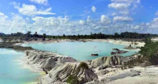 Pusat Riset Timah Bangka Belitung: Progres & Target Oktober 2025