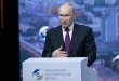 Putin Awasi Uji Coba Nuklir Rusia, Ancaman Eskalasi Global