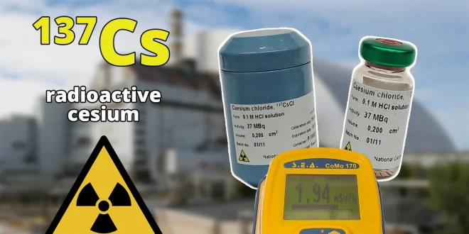 Radiasi Cesium-137 di Cikande: Dampak & Tuntutan 2 Pabrik
