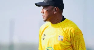 Rahmad Darmawan Resmi Pelatih Persipura, Strategi Kuat Promosi Liga 1