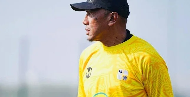 Rahmad Darmawan Resmi Pelatih Persipura, Strategi Kuat Promosi Liga 1