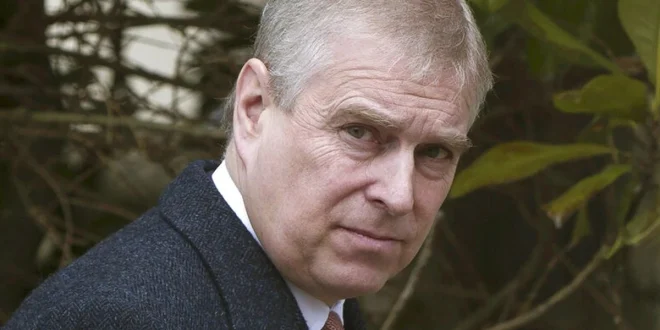 Raja Charles III Cabut Gelar Pangeran Andrew Akibat Skandal Seks