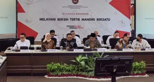 Rakortas MenLH Atasi Radiasi Cesium: Kebijakan Pajak Energi Surya