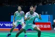 Ranking BWF Terbaru: Fajar Fikri Peringkat 17 Dunia Bulutangkis