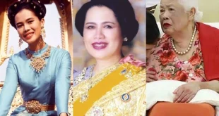 Ratu Sirikit Ibu Suri Thailand Wafat, Era Baru Monarki Dimulai