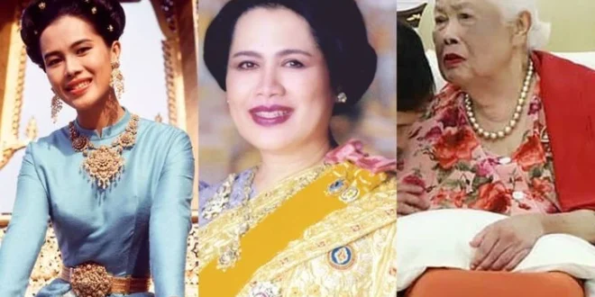 Ratu Sirikit Ibu Suri Thailand Wafat, Era Baru Monarki Dimulai