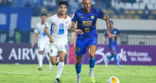 Reaksi Bojan Hodak soal Kemenangan Perdana Persib di ACL 2025