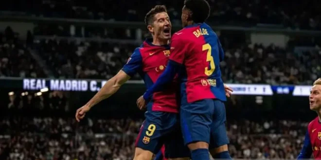 Real Madrid Bangkit Hapus Trauma El Clasico dengan Strategi Baru