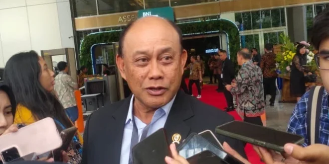 Realisasi Anggaran MBG Rp 30 Triliun & Dampak Ekonomi 2025