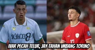 Rekap Perkembangan Pemain Diaspora Timnas Indonesia 2025