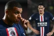 Rekor Gol Leverkusen vs PSG 2-7: Analisis Laga UEFA Terbaru