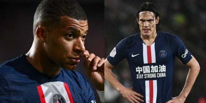 Rekor Gol Leverkusen vs PSG 2-7: Analisis Laga UEFA Terbaru