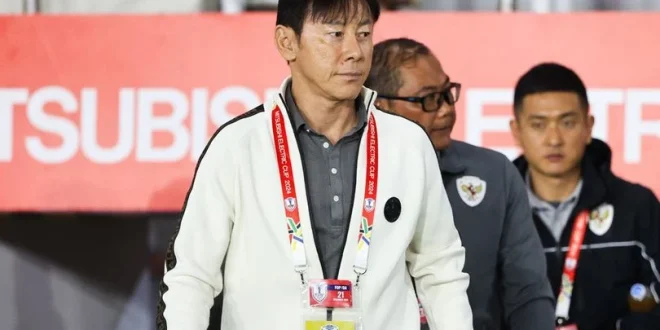 Rekor Kemenangan 10 Laga Beruntun STY Ulsan HD 2 di Liga Korea