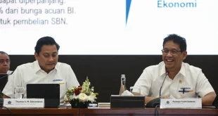 Rekrut Hacker Purbaya Perkuat Keamanan Coretax 2025