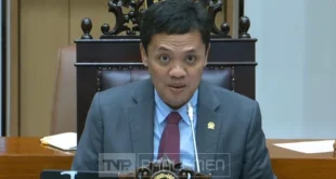 Rektor UII Busyro Jadi Penjamin Penangguhan Tahanan Paul October