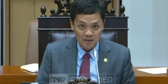 Rektor UII Busyro Jadi Penjamin Penangguhan Tahanan Paul October