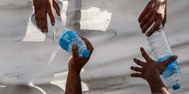 Relawan Malaysia Ungkap Kekejian Israel Paksa Tahanan Minum Air Toilet