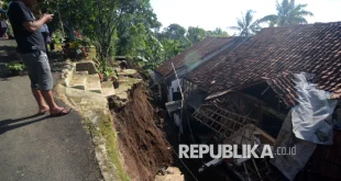 Relokasi Warga Cikande Akibat Paparan Cesium: Langkah Menteri LH