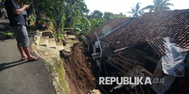 Relokasi Warga Cikande Akibat Paparan Cesium: Langkah Menteri LH