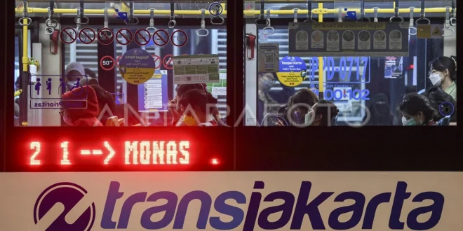 Rencana Penyesuaian Tarif Transjakarta: Fakta Terbaru dan Dampaknya