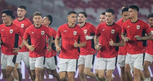 Respons Istana Soal Kegagalan Timnas Indonesia di Piala Dunia 2026