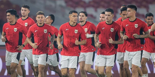 Respons Istana Soal Kegagalan Timnas Indonesia di Piala Dunia 2026