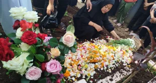 Respons Menkes atas Kematian Siswi Diduga Keracunan Bandung Barat