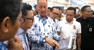 Revisi Peraturan TKDN 2025 oleh Agus Gumiwang untuk Industri Lokal