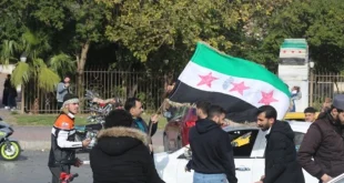 Rezim Assad Pindahkan Kuburan Massal Tutup Jejak Kekejian