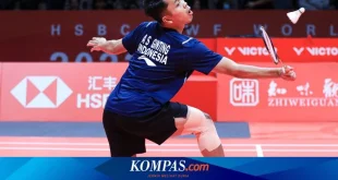 Rian Rahmat Singkirkan Unggulan Malaysia di NBA Playoffs 2025