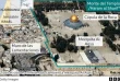 Risiko Rusaknya Masjid Al-Aqsa Akibat Galian Israel 2025
