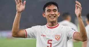 Rizky Ridho Minta Maaf, Tantangan Karier Pemain Muda Timnas