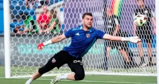 Romeny dan Paes Andalkan Strategi Kunci Hadapi Arab Saudi 2025