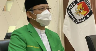 Rommy Tuding Intervensi Politik SK PPP Mardiono: Fakta Terbaru