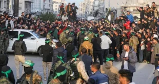 RS Gaza Belum Terima Bantuan Meski Gencatan Senjata Berlaku